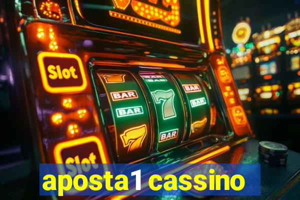 aposta1 cassino